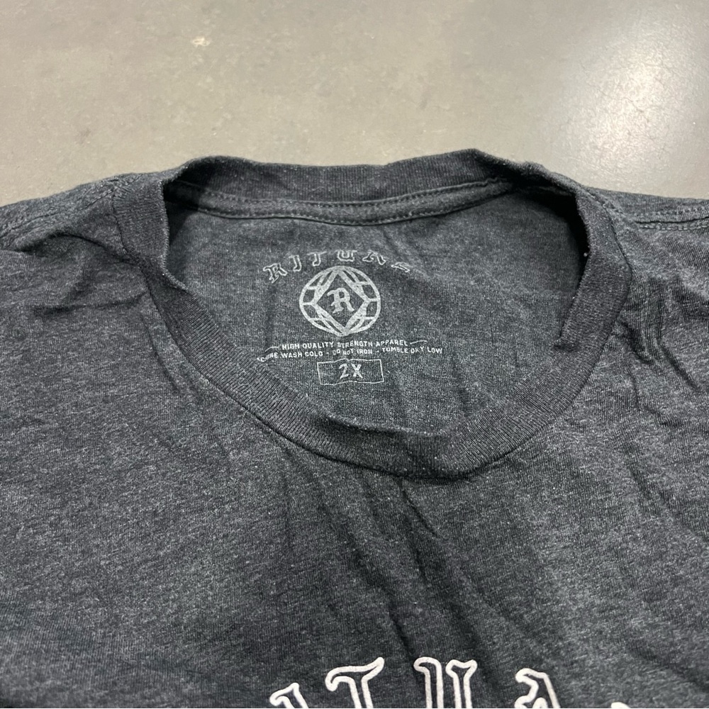 Ritual t-shirt - Picture 2 of 2